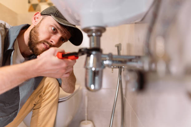 Best Plumbing Inspections & Maintenance in West Haven, UT